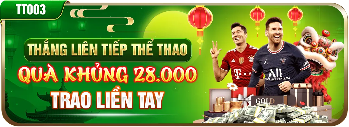Tổng quan các chương trình khuyến mãi eu99 win